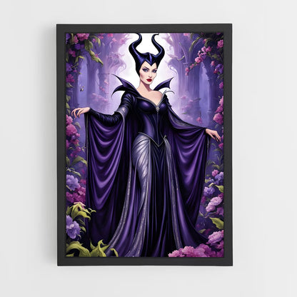 ap-maleficent-3 cadre Noir