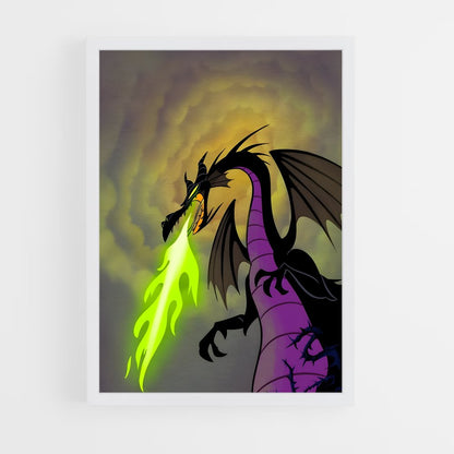 ap-maleficent-6 cadre Blanc