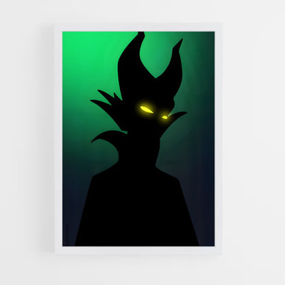 ap-maleficent-9 cadre Blanc