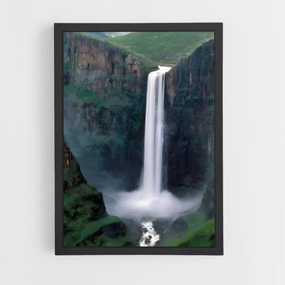 ap-maletsunyane falls-2 cadre Noir