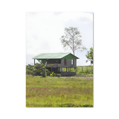Poster La Maison de Champ