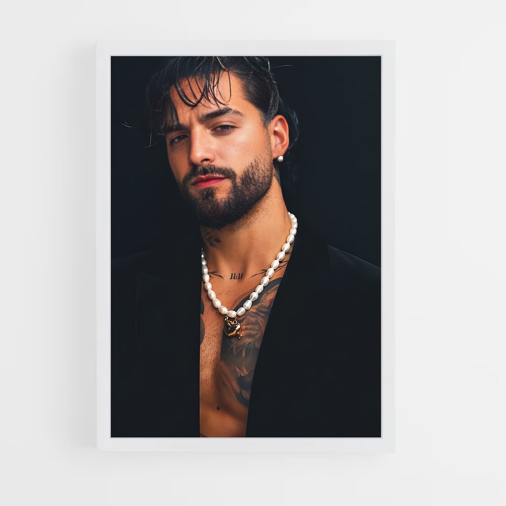 ap-maluma-2 cadre Blanc