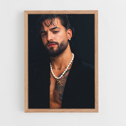 ap-maluma-2 cadre Bois clair