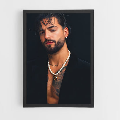 ap-maluma-2 cadre Noir