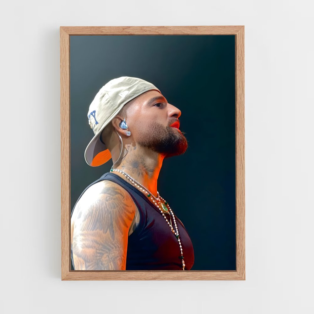 ap-maluma-4 cadre Bois clair
