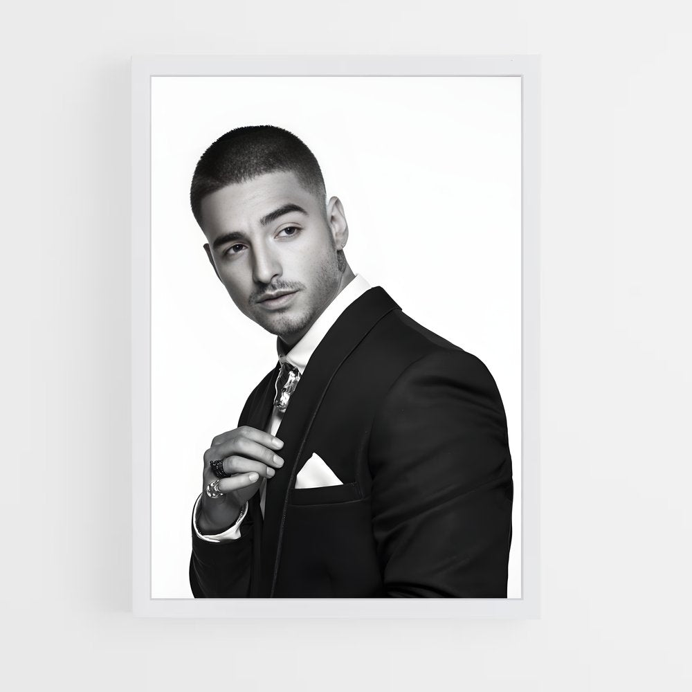 ap-maluma-6 cadre Blanc
