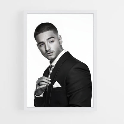 ap-maluma-6 cadre Blanc