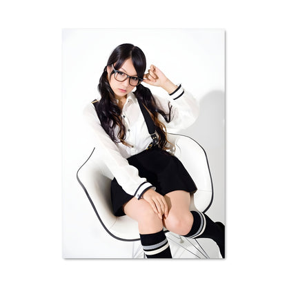 Poster Mami sasazaki 47544