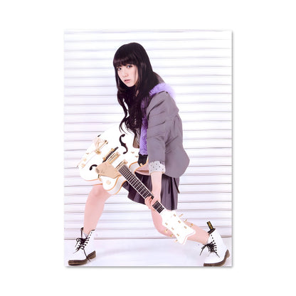 Poster Mami sasazaki 47555