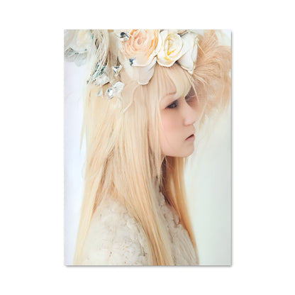 Poster Mami sasazaki 47546