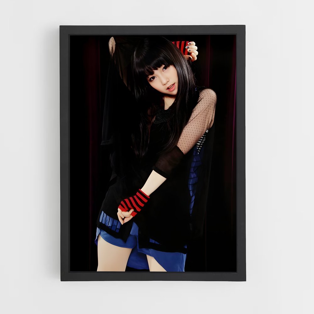 ap-mami sasazaki-1 cadre Noir