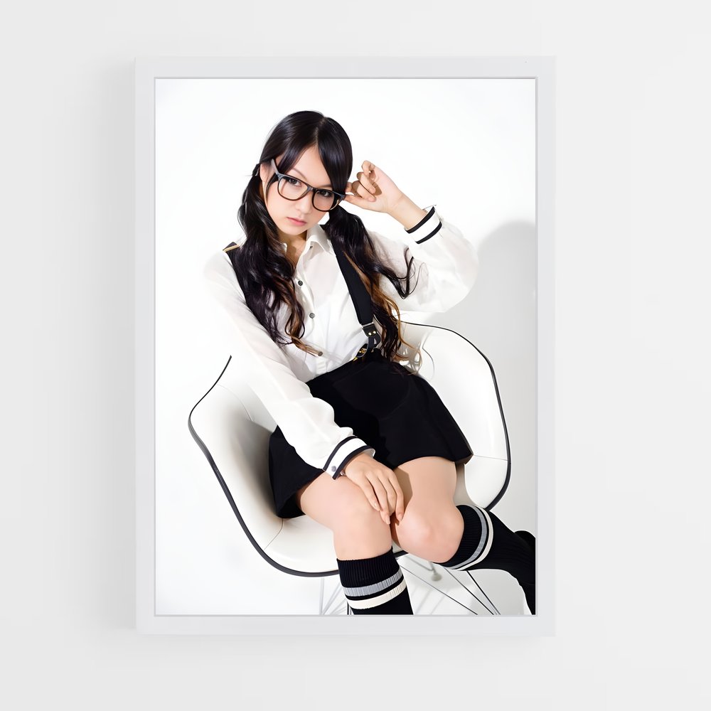 ap-mami sasazaki-2 cadre Blanc