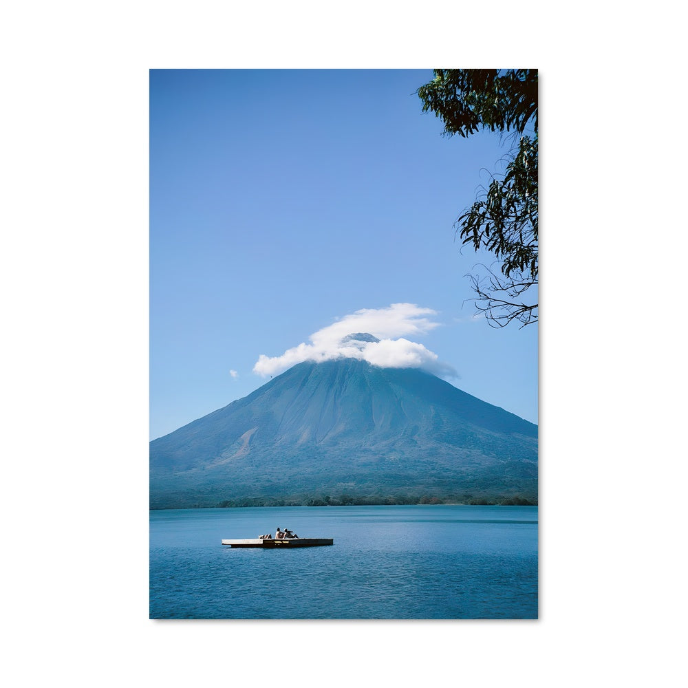 Poster Managua 93000