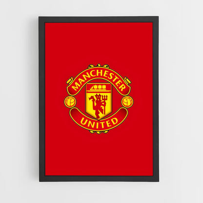 ap-manchester united fc-1 cadre Noir