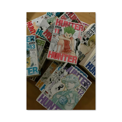 Poster Livres & Rêves