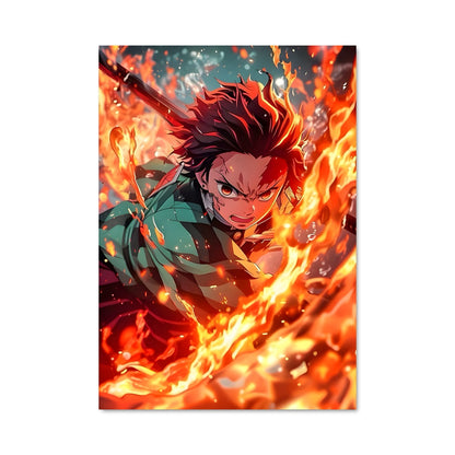 Poster Manga 28597