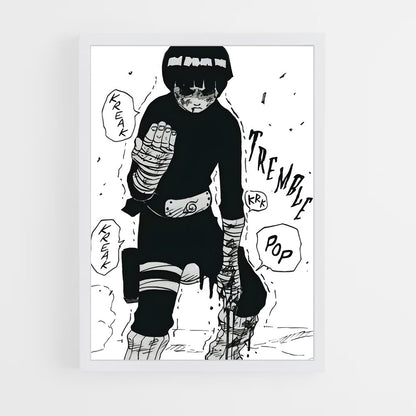 ap-manga-6 cadre Blanc