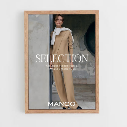 ap-mango-4 cadre Bois clair