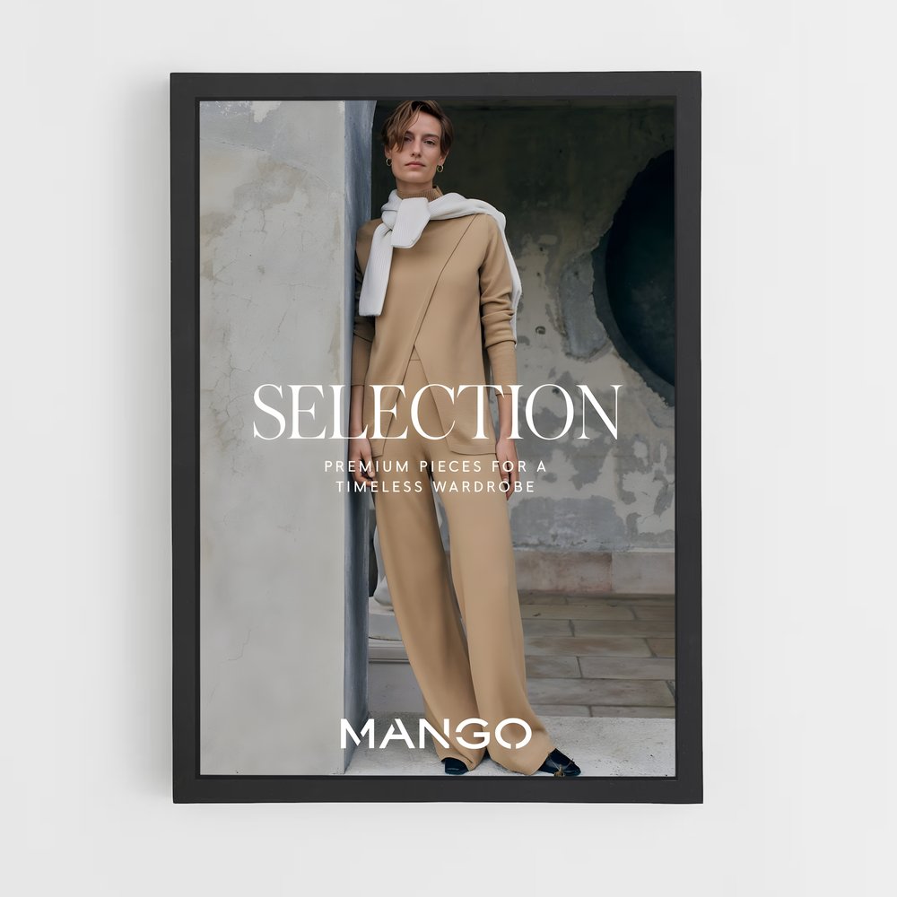 ap-mango-4 cadre Noir