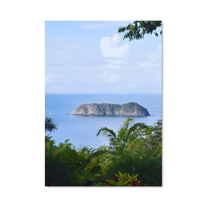 Poster Manuel antonio beach 92708