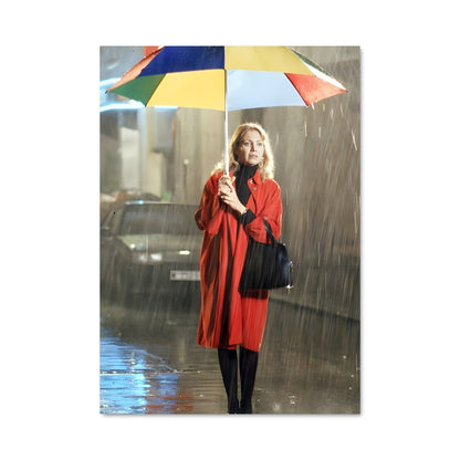 Poster Manuela 36499