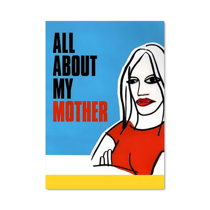 Poster Manuela 36510