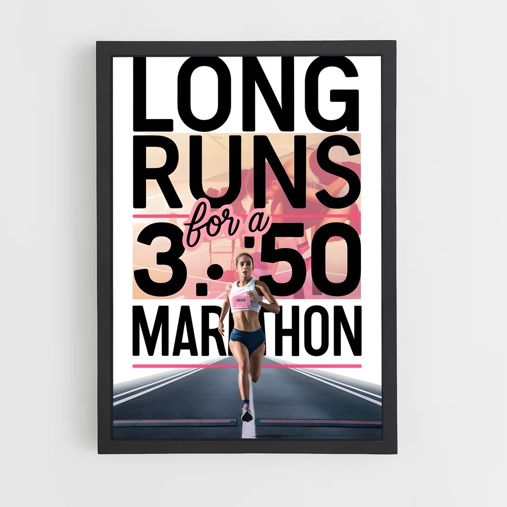 ap-marathon race walking endurance-8 cadre Noir