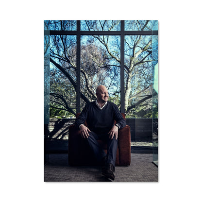 Poster Marc andreessen 26392