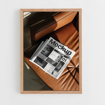 ap-marca-3 cadre Bois clair