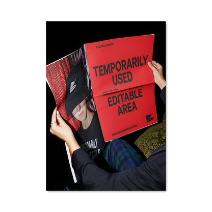 Poster Livre d'Évasion