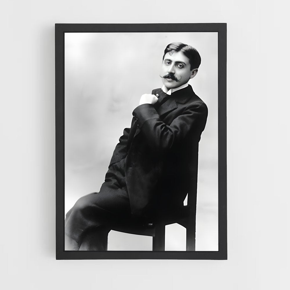 ap-marcel proust-2 cadre Noir