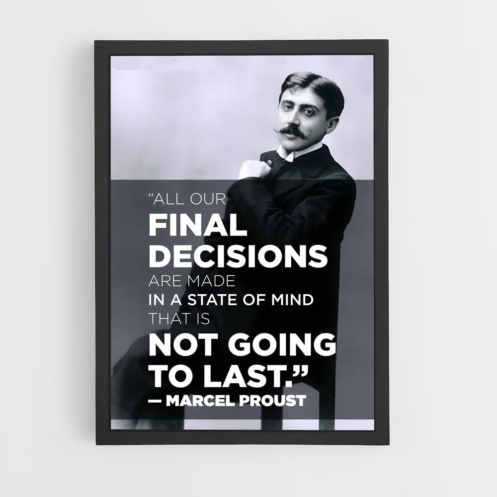 ap-marcel proust-4 cadre Noir
