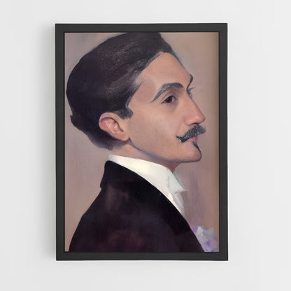 ap-marcel proust-6 cadre Noir