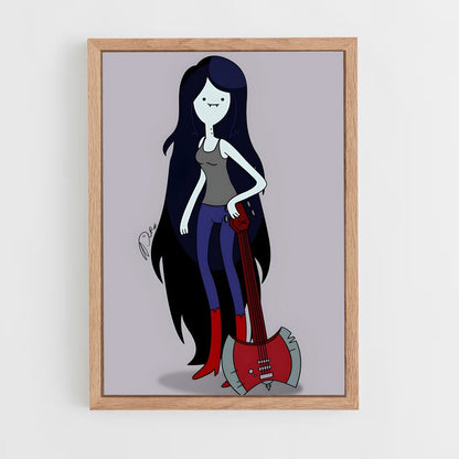 ap-marceline-1 cadre Bois clair