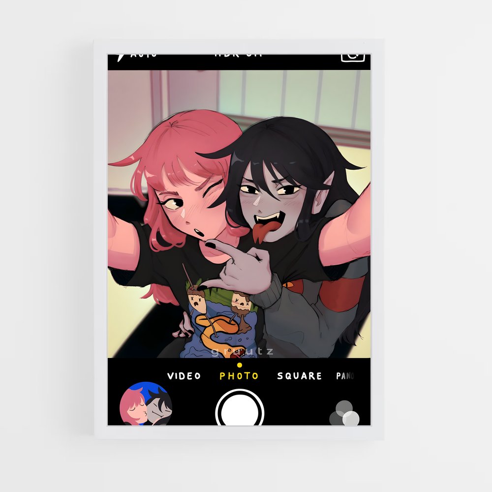 ap-marceline-4 cadre Blanc