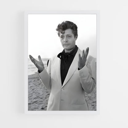 ap-marcello mastroianni-3 cadre Blanc