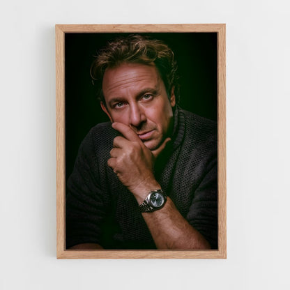 ap-marco borsato-1 cadre Bois clair