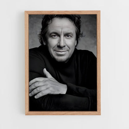 ap-marco borsato-4 cadre Bois clair