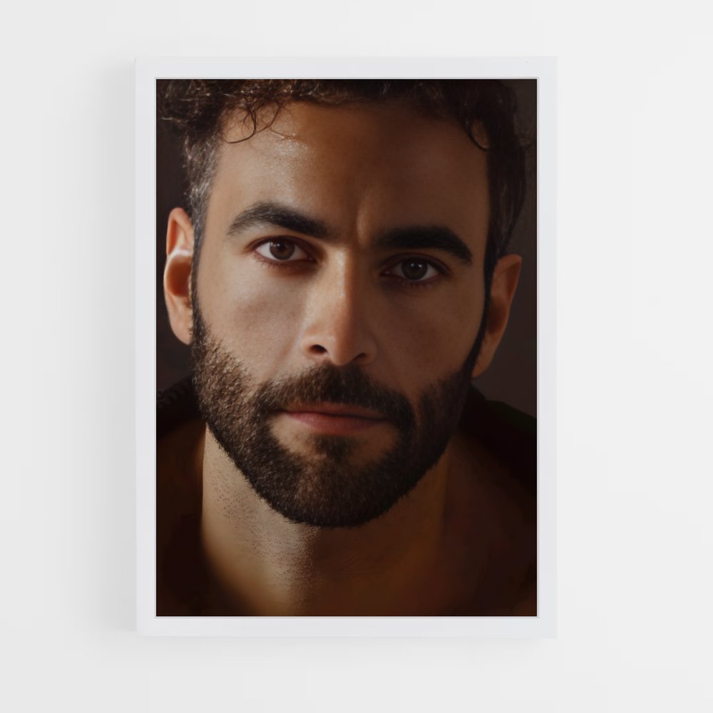 ap-marco mengoni-2 cadre Blanc