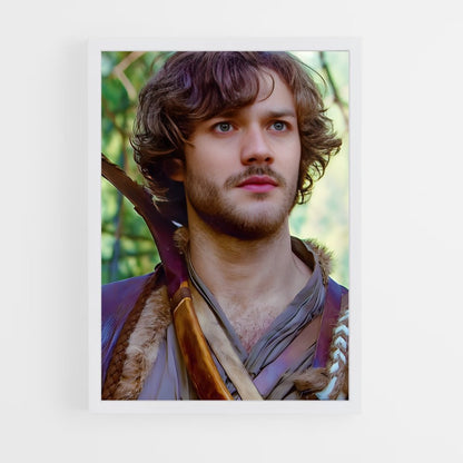 ap-marco polo-1 cadre Blanc