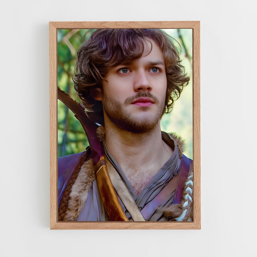 ap-marco polo-1 cadre Bois clair