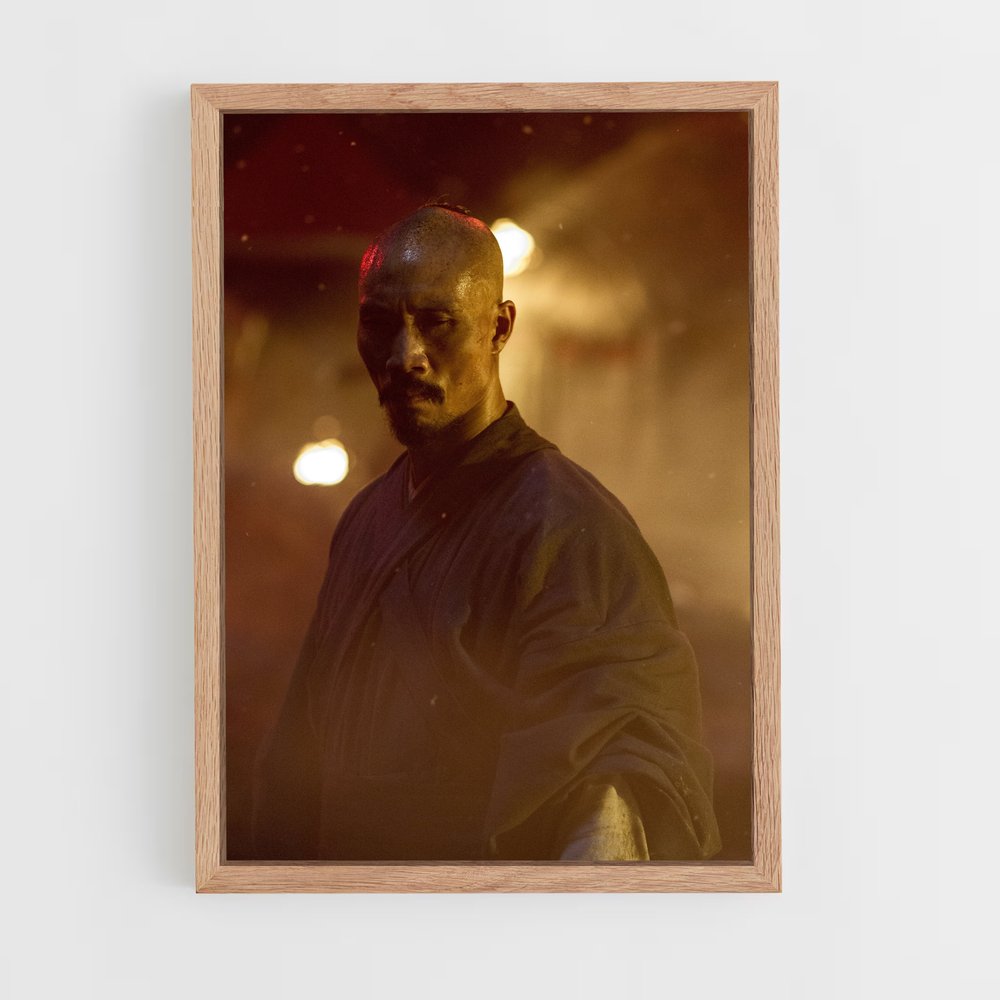 ap-marco polo-2 cadre Bois clair
