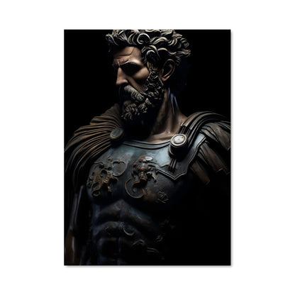 Poster L'Héritage de Marcus
