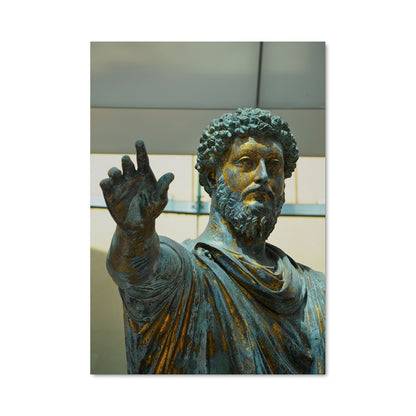 Poster L'Héritage de l'Empereur