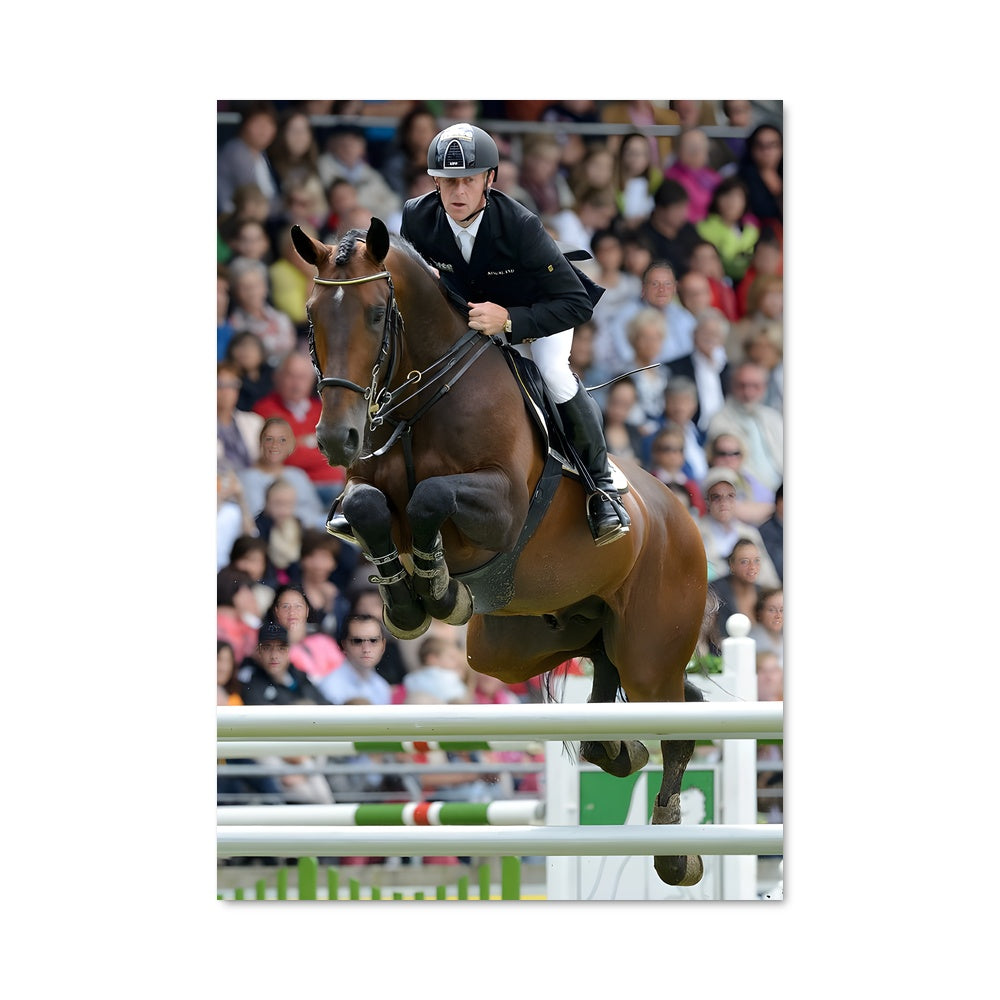Poster Marcus ehning 67372