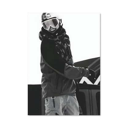 Poster Rampage Kleveland