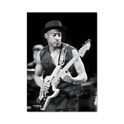 Poster Marcus miller 46360