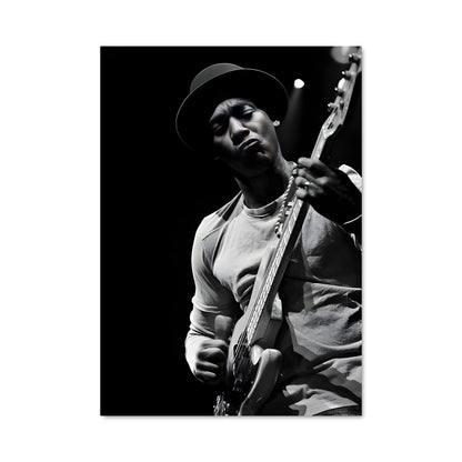 Poster Marcus miller 46365