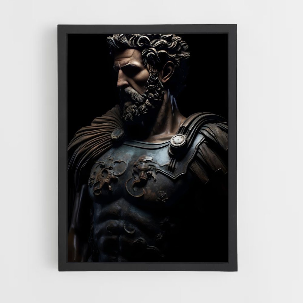 ap-marcus aurelius-3 cadre Noir