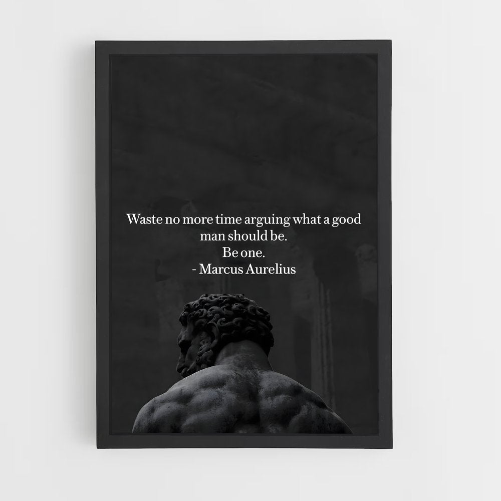 ap-marcus aurelius-4 cadre Noir